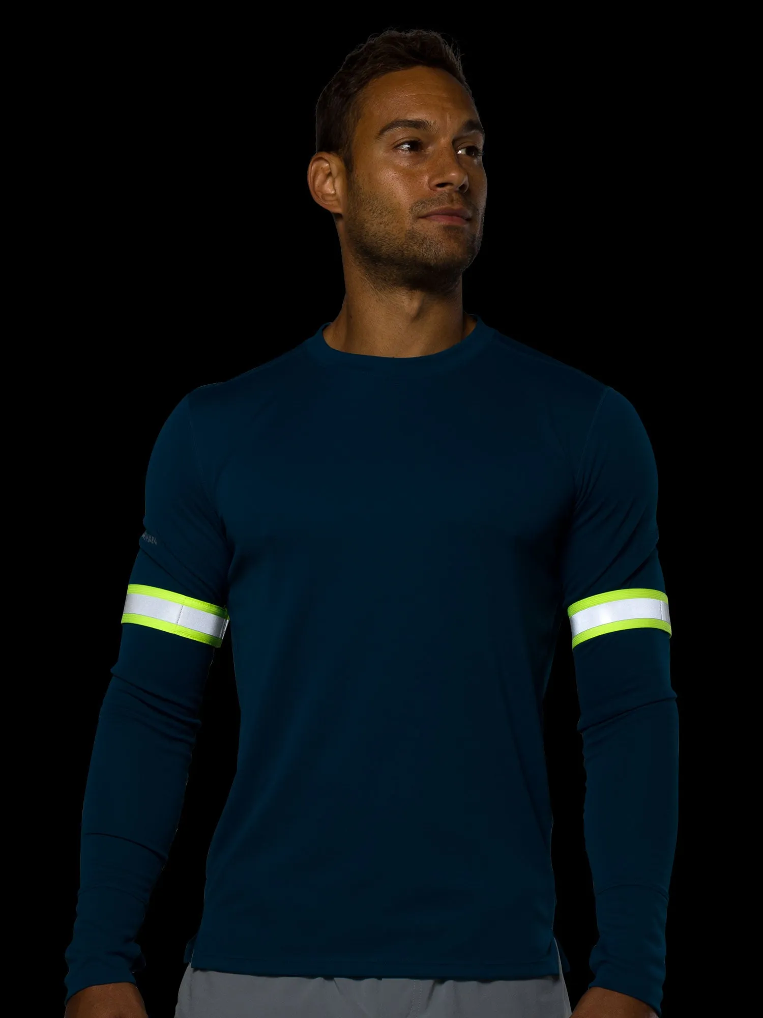 HyperNight Reflective Straps