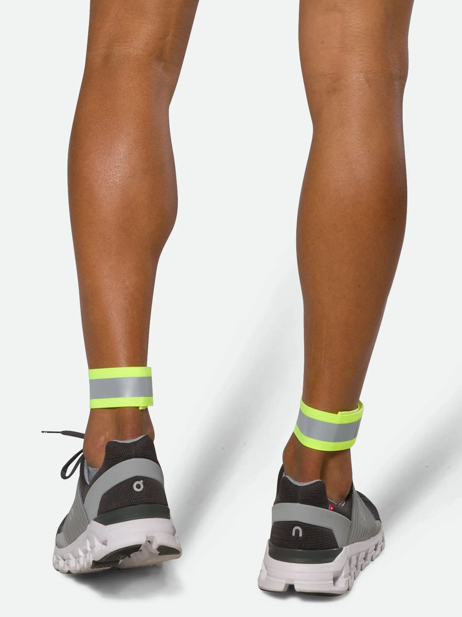 HyperNight Reflective Straps