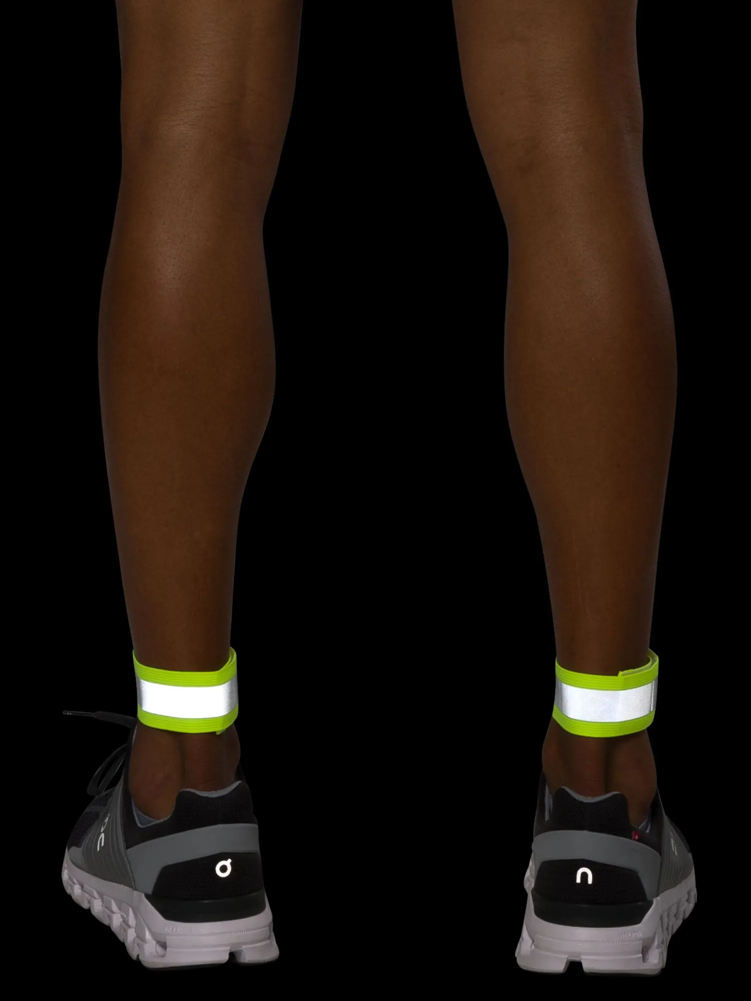 HyperNight Reflective Straps