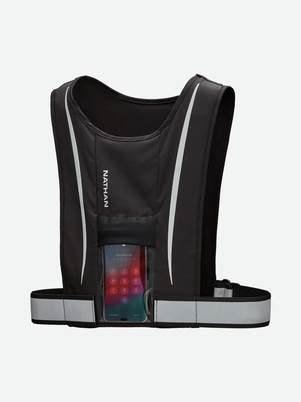 HyperNight Stash Reflective Vest