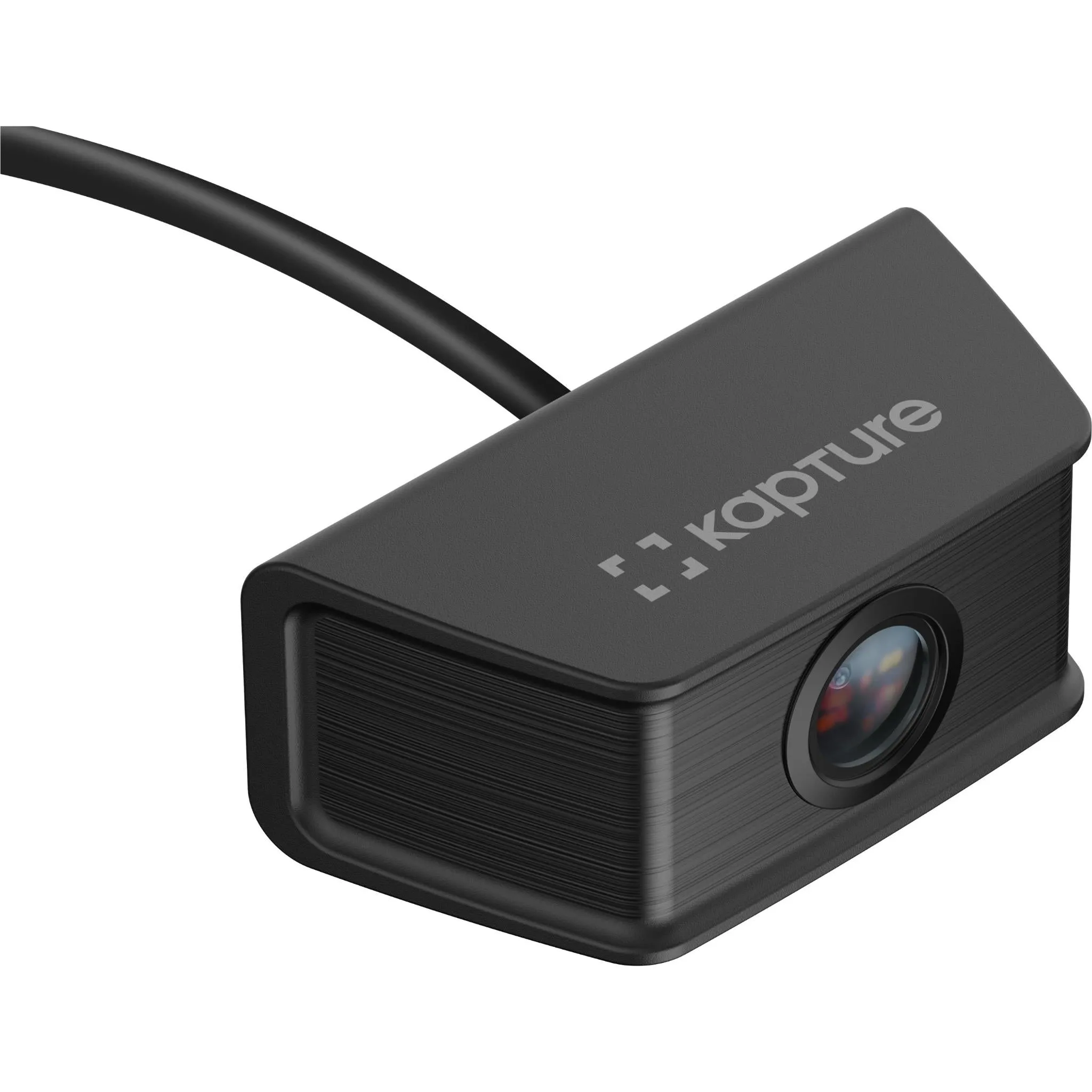 Kapture Universal Rear Camera With 8m Cable for Smart Monitors