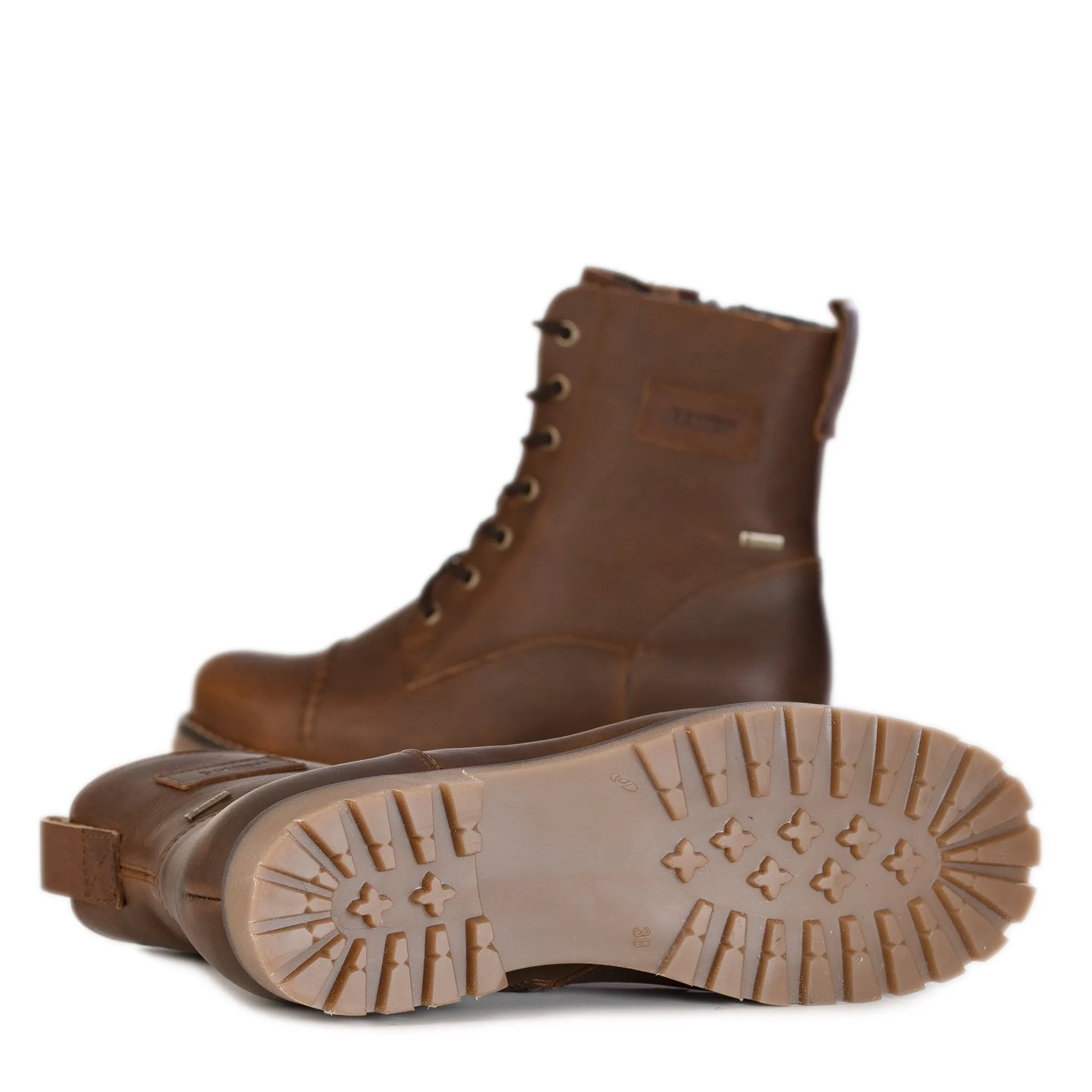 KARA Women's GORE-TEX® eco-friendly ankle boots
