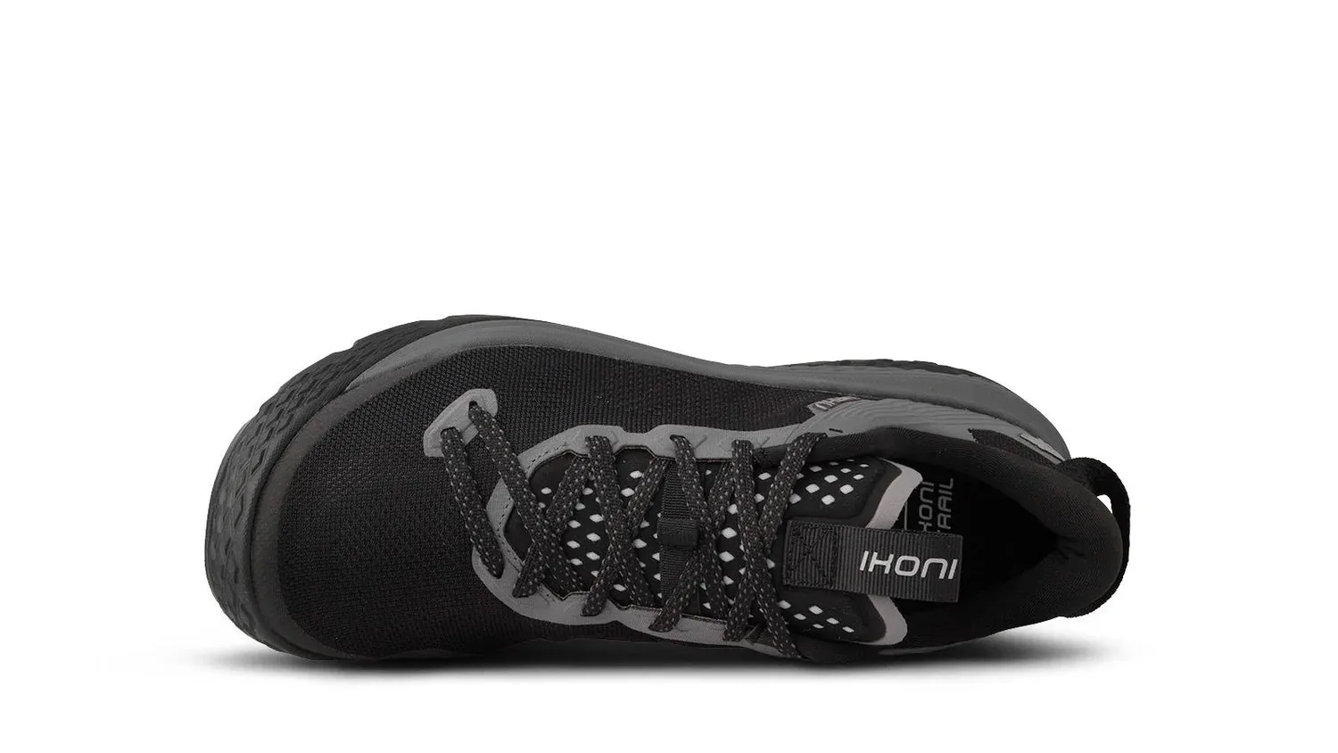 Karhu Ikoni Trail WR - Black
