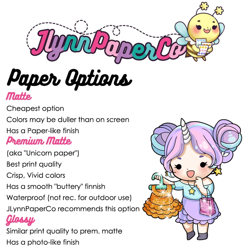 Kawaii Weather Stickers | AA001