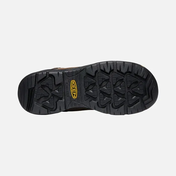 Keen Portland 6" Waterproof Carbon Toe Work Boot