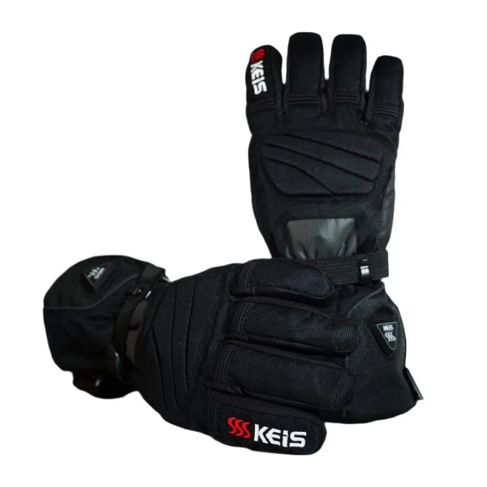 Keis G801 Premium Heat Leisure Gloves