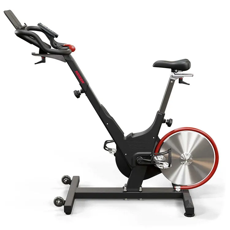 Keiser M3i Studio Plus Indoor Bike