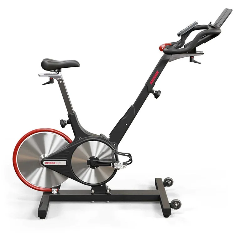 Keiser M3i Studio Plus Indoor Bike