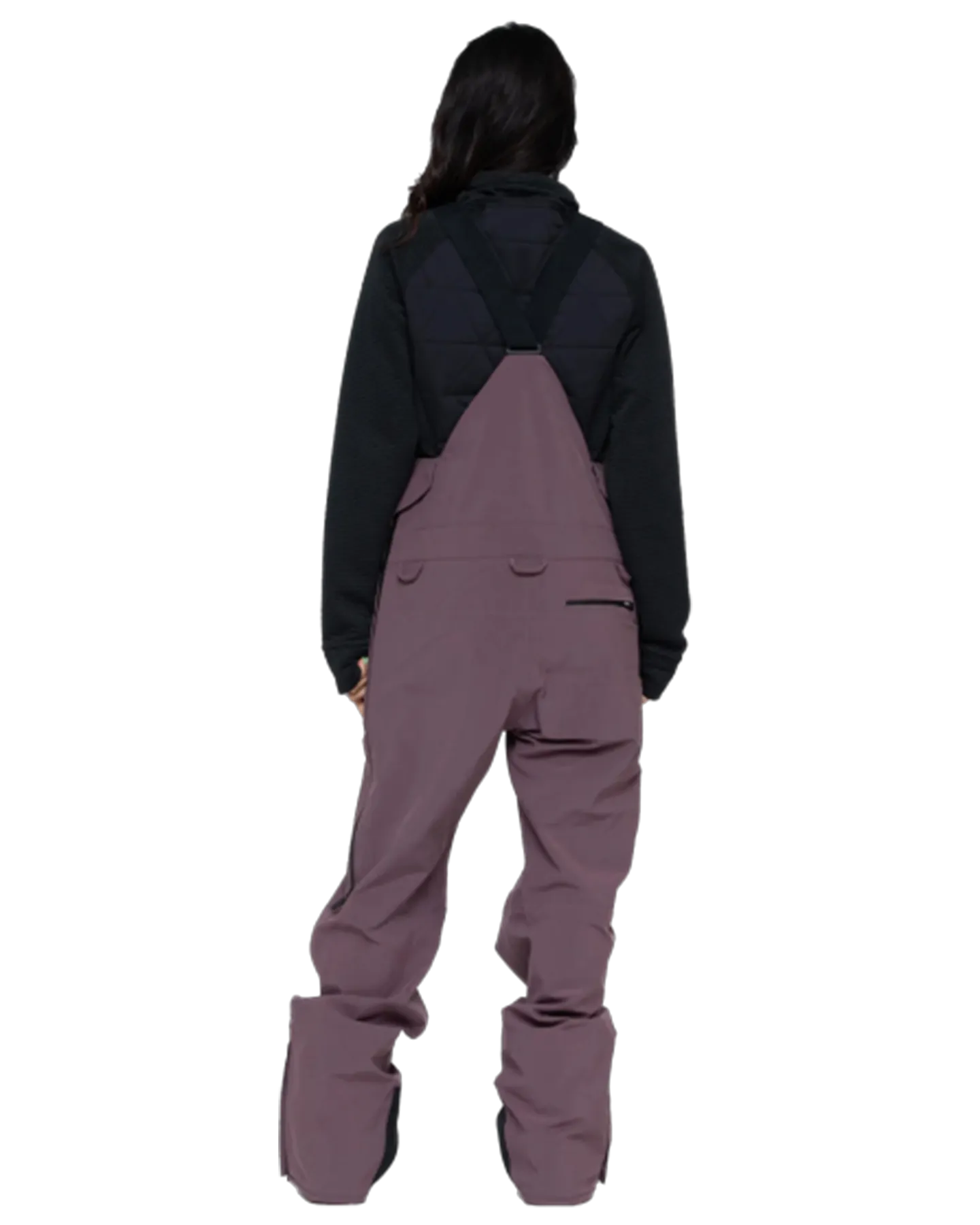 L1 Women's Sao Bib - Huckleberry - 2024