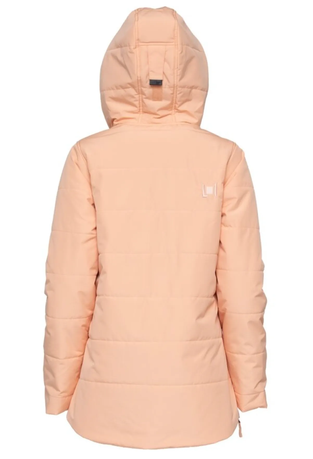L1 Womens Snowblind Jacket 2024