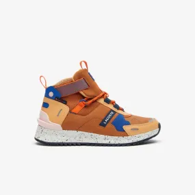 Lacoste Womens Run Breaker Sneakers