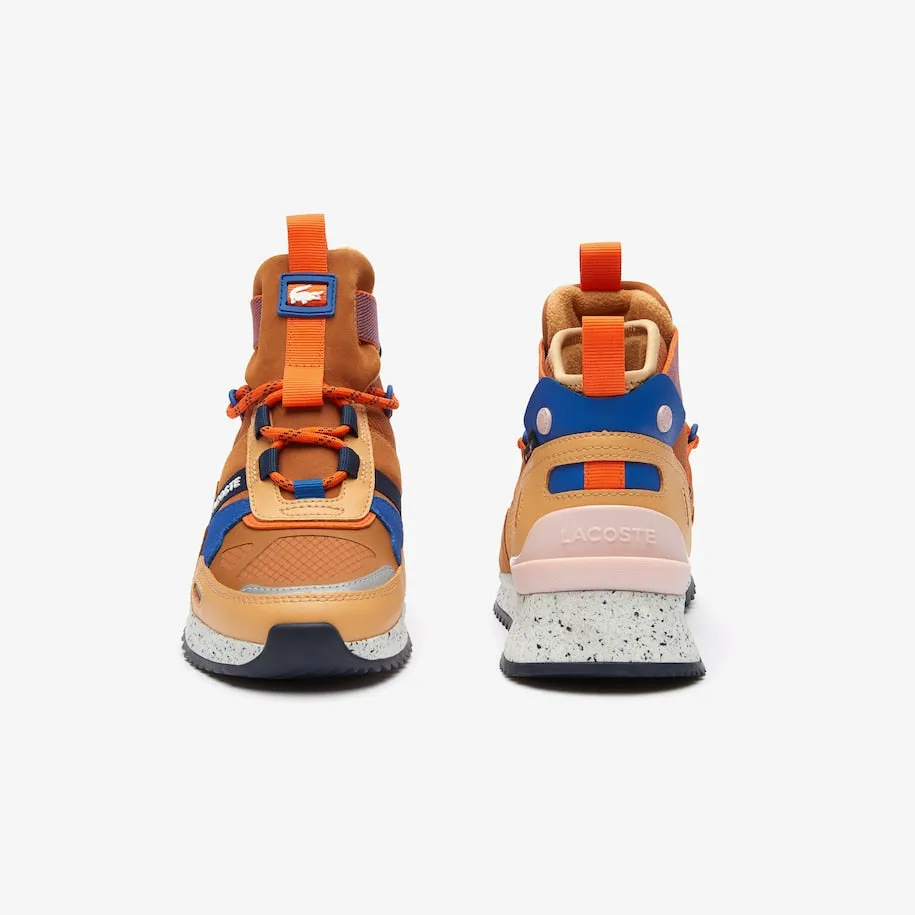 Lacoste Womens Run Breaker Sneakers