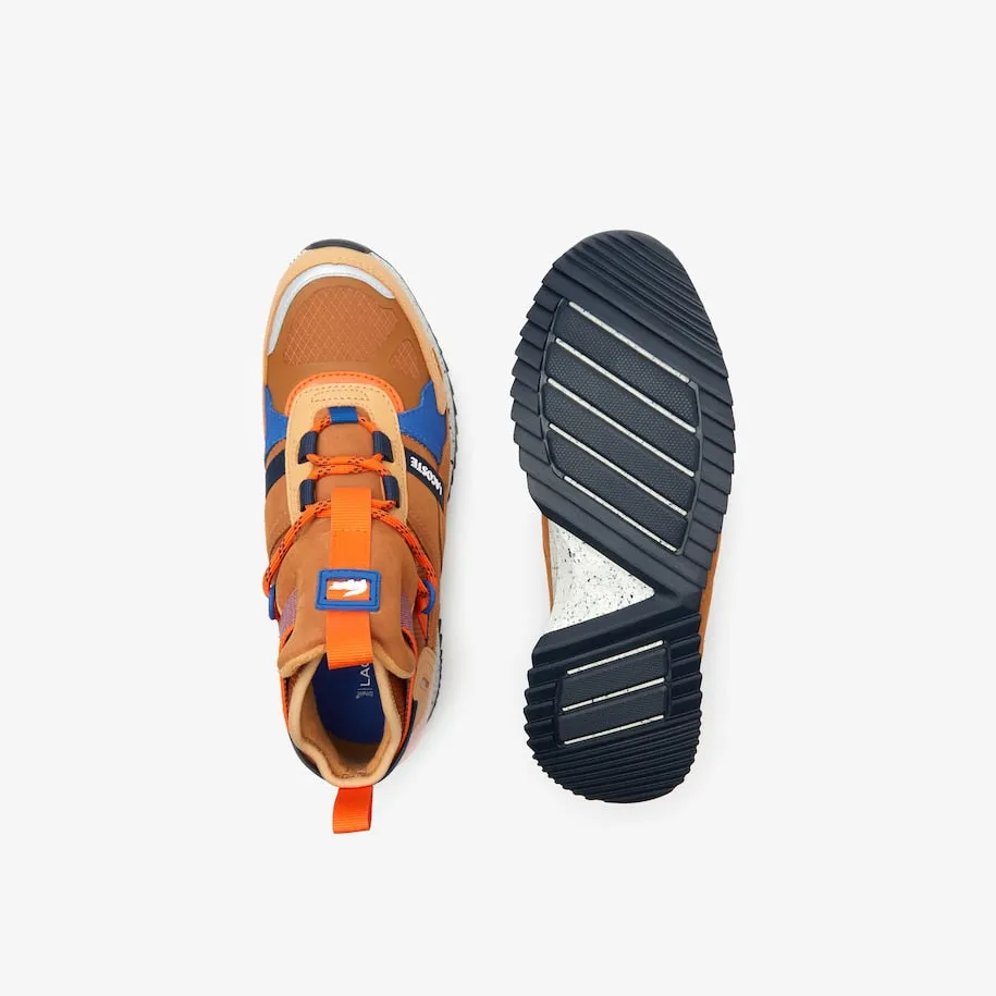 Lacoste Womens Run Breaker Sneakers
