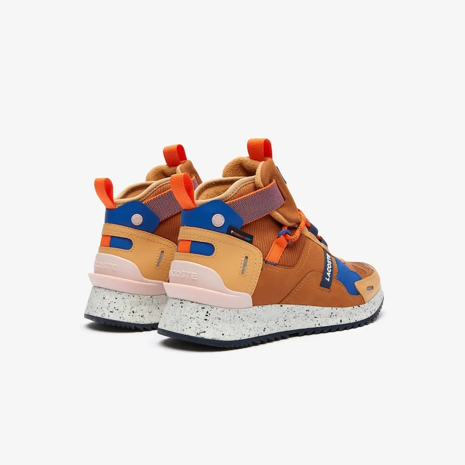 Lacoste Womens Run Breaker Sneakers