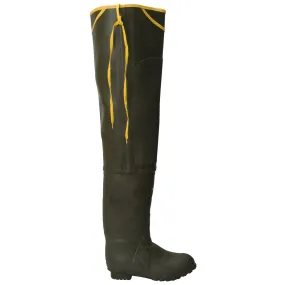LaCrosse Hip Rubber Boots 700066 Trapline Wader