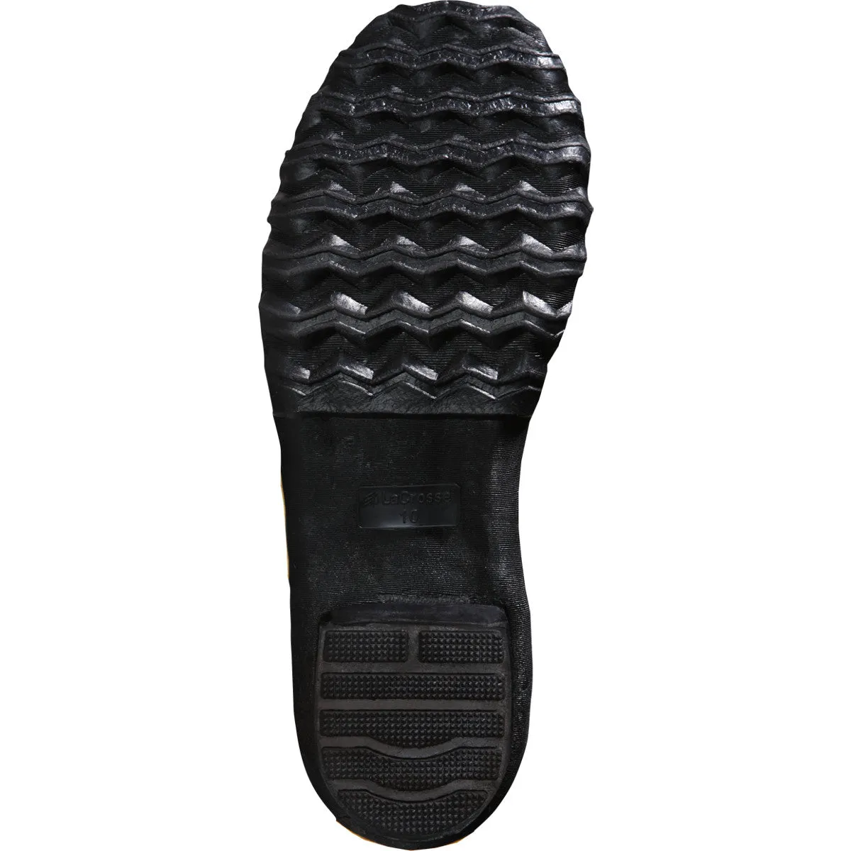 LaCrosse Hip Rubber Boots 700066 Trapline Wader