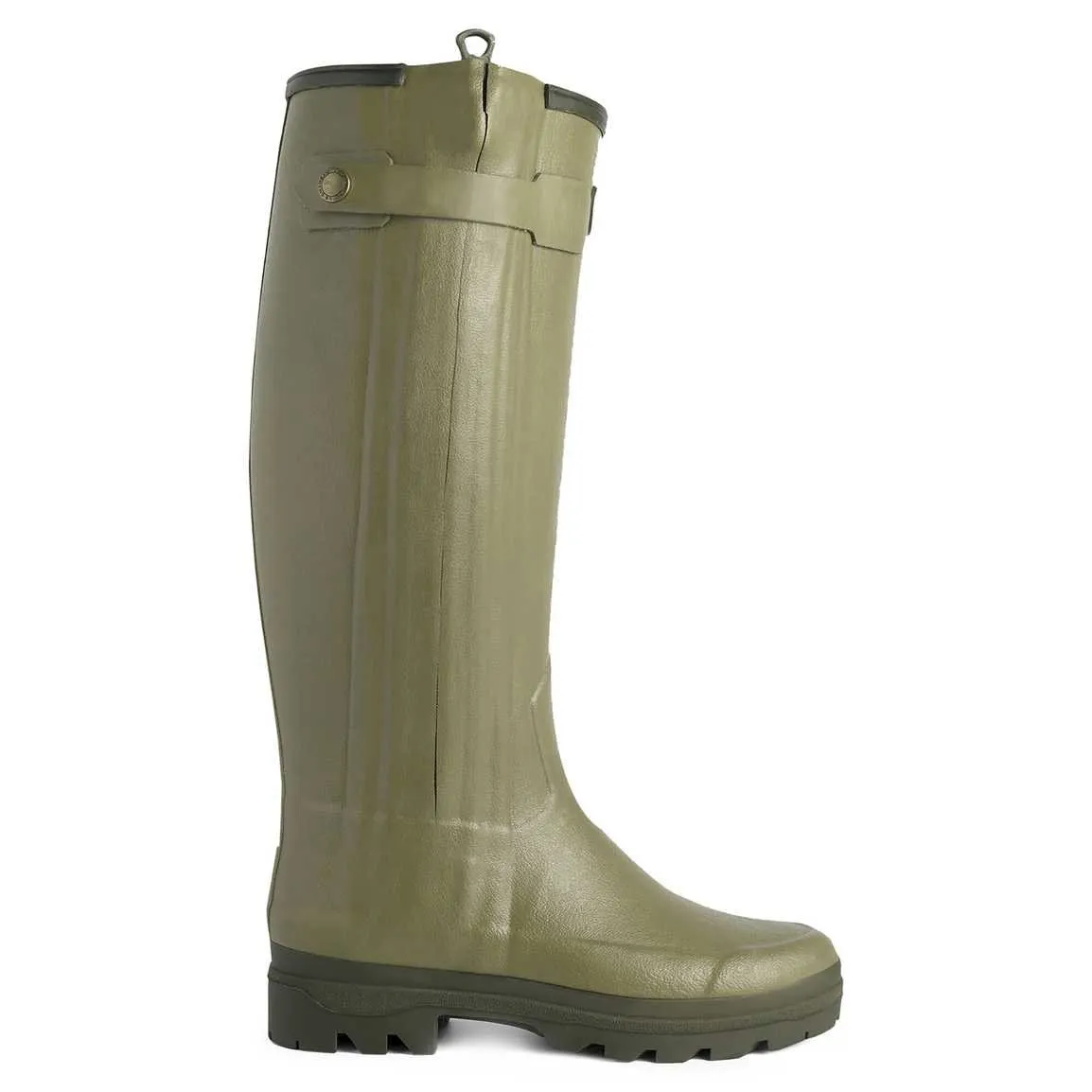 Le Chameau Ladies Chasseur Neo