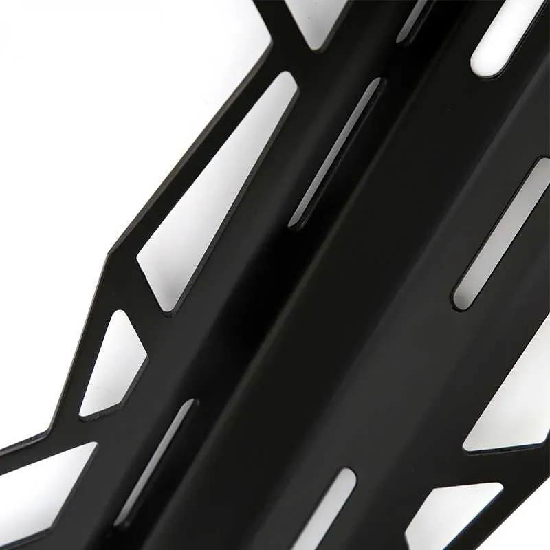 Lightweight Aluminium Scuba Backplate for BCD