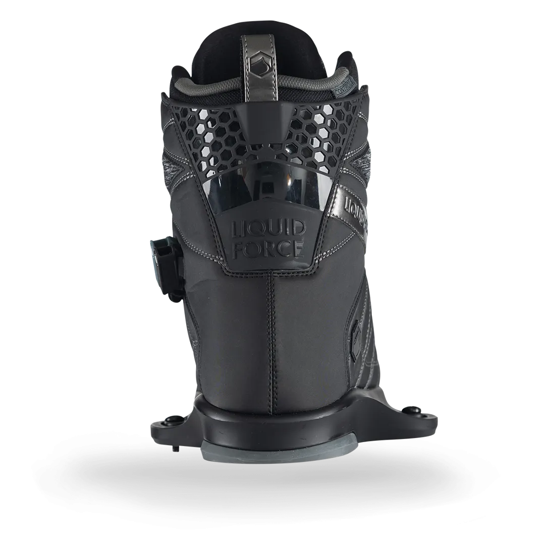 Liquid Force 2025 Classic 6X Wakeboard Bindings