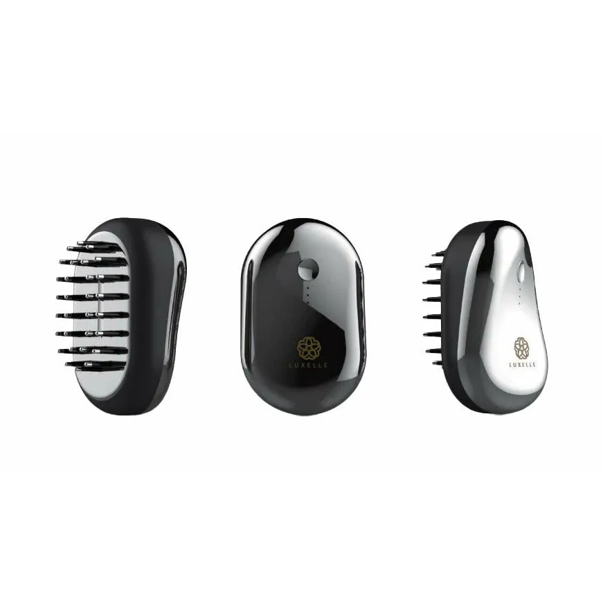 Luxelle Low Level Laser Growth Comb