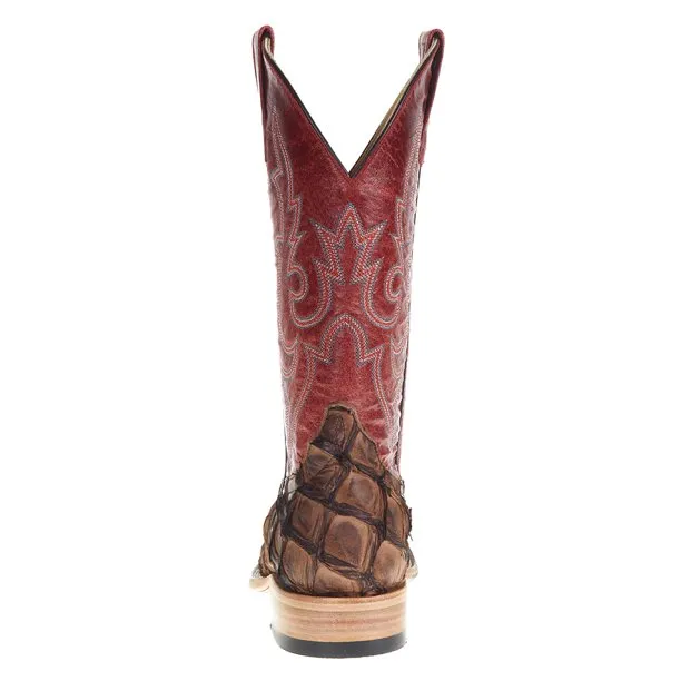 Macie Bean Big Bass Red Sinsation Boot