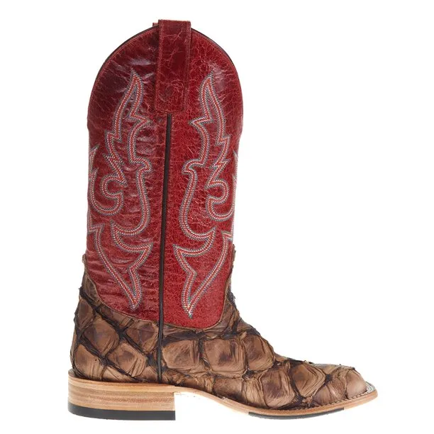 Macie Bean Big Bass Red Sinsation Boot