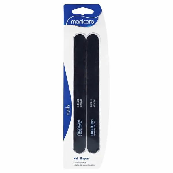 Manicare - Nail Shapers