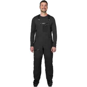 Men's Baker Bib Short