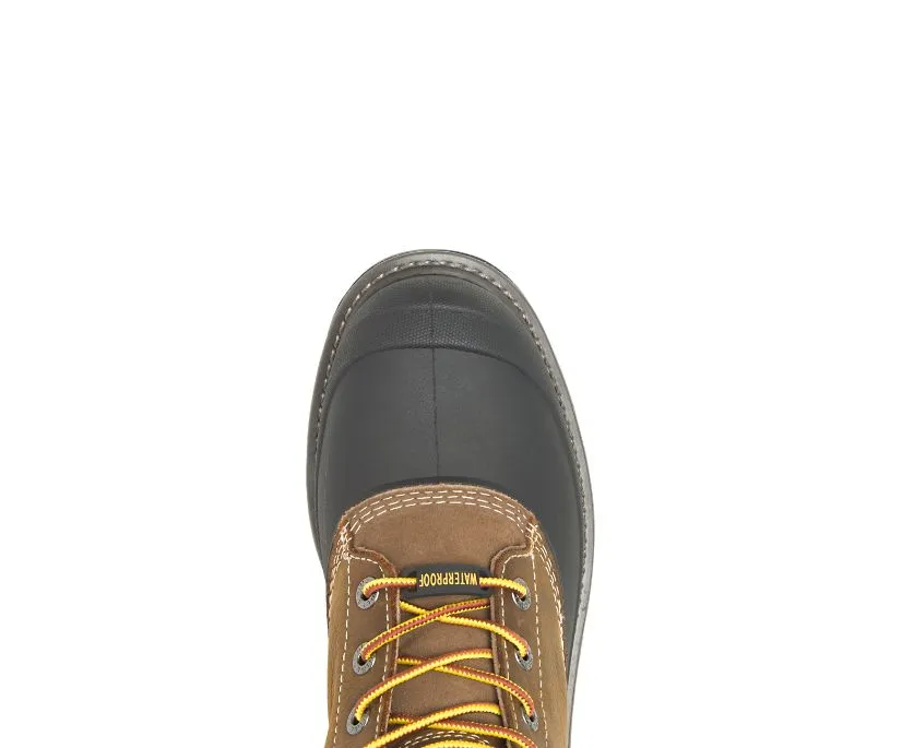 Men's Floorhand Swamp 6" Steel-Toe Work Boots
