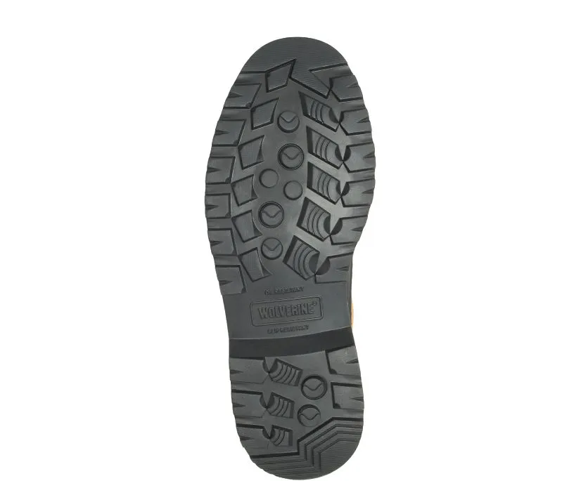Men's Floorhand Swamp 6" Steel-Toe Work Boots