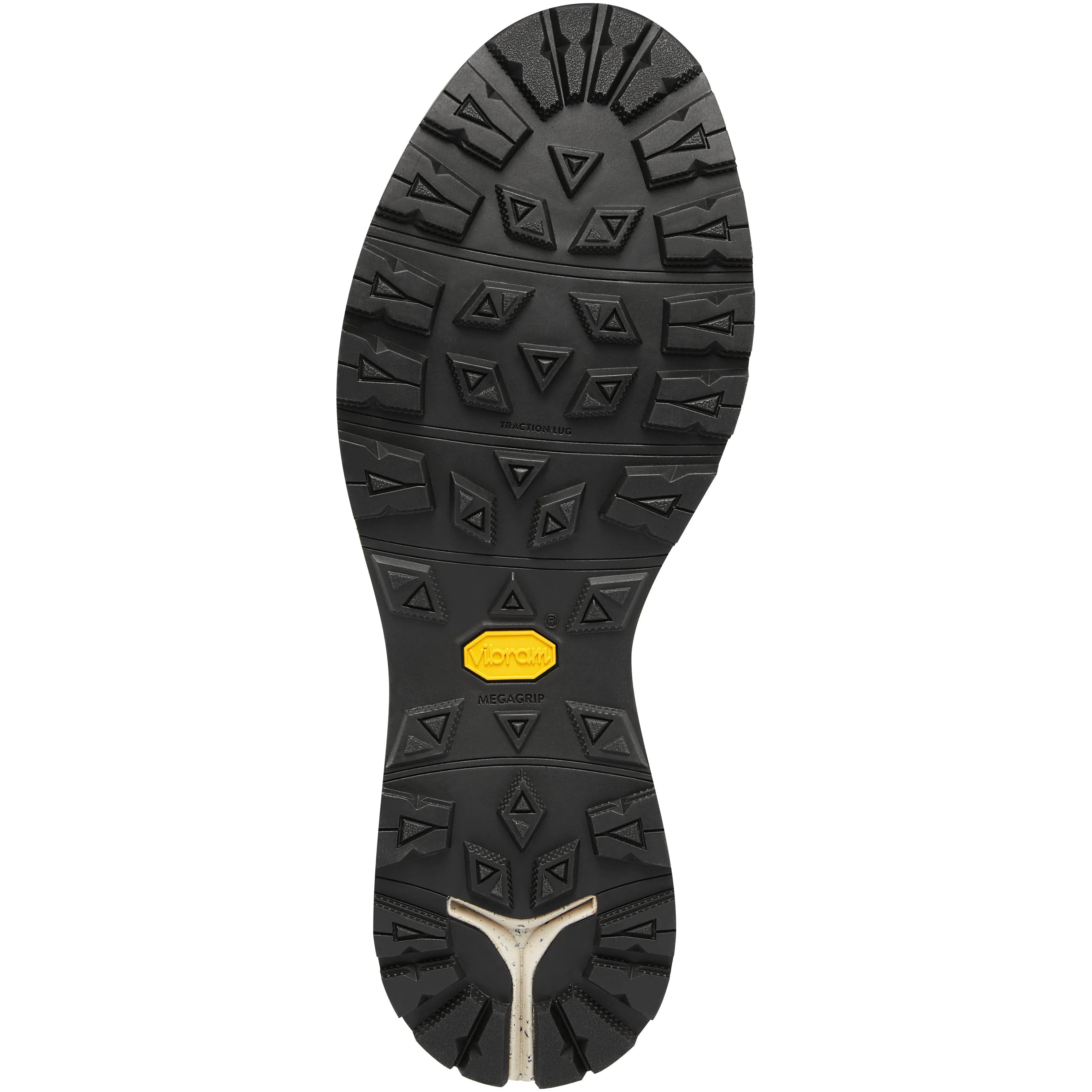 Men's Mountain 600 EVO