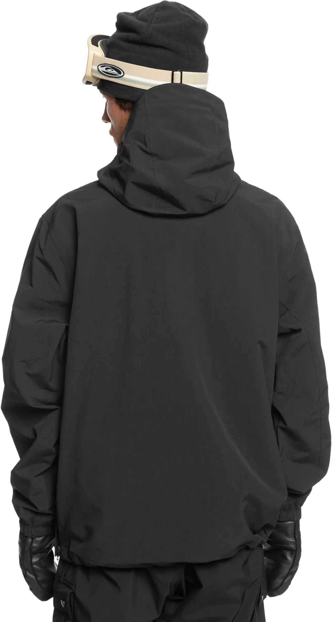 Mens Steeze Snow Jacket 2025