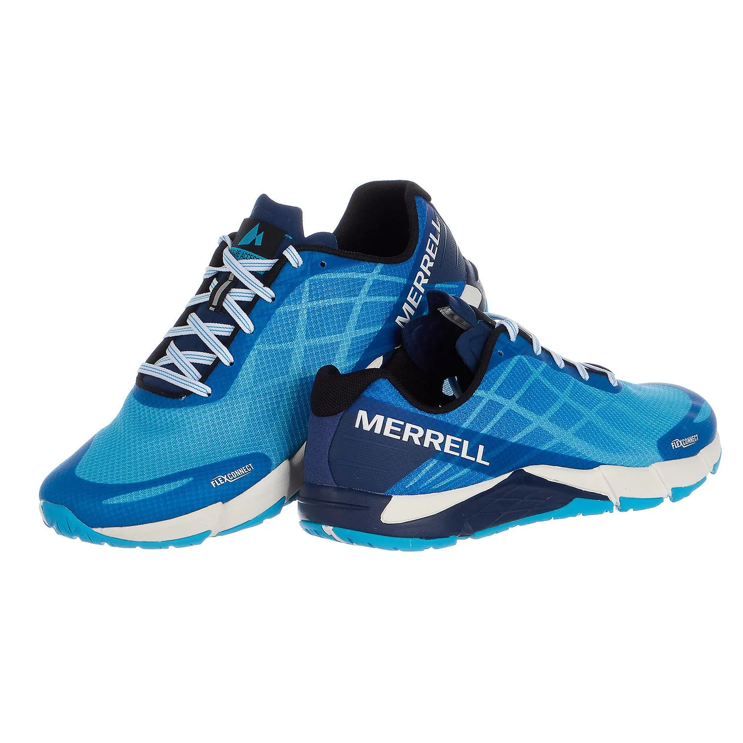 Merrell Bare Access Flex Trail Runner - Men's