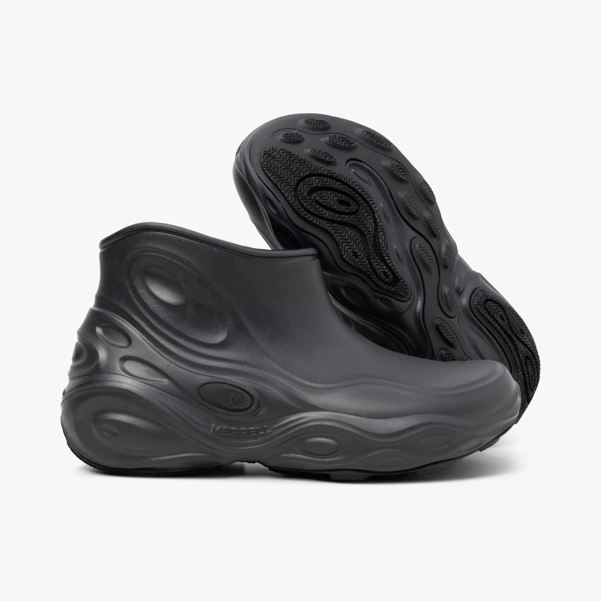 Merrell Hydro Next Gen Boot 1TRL / Black