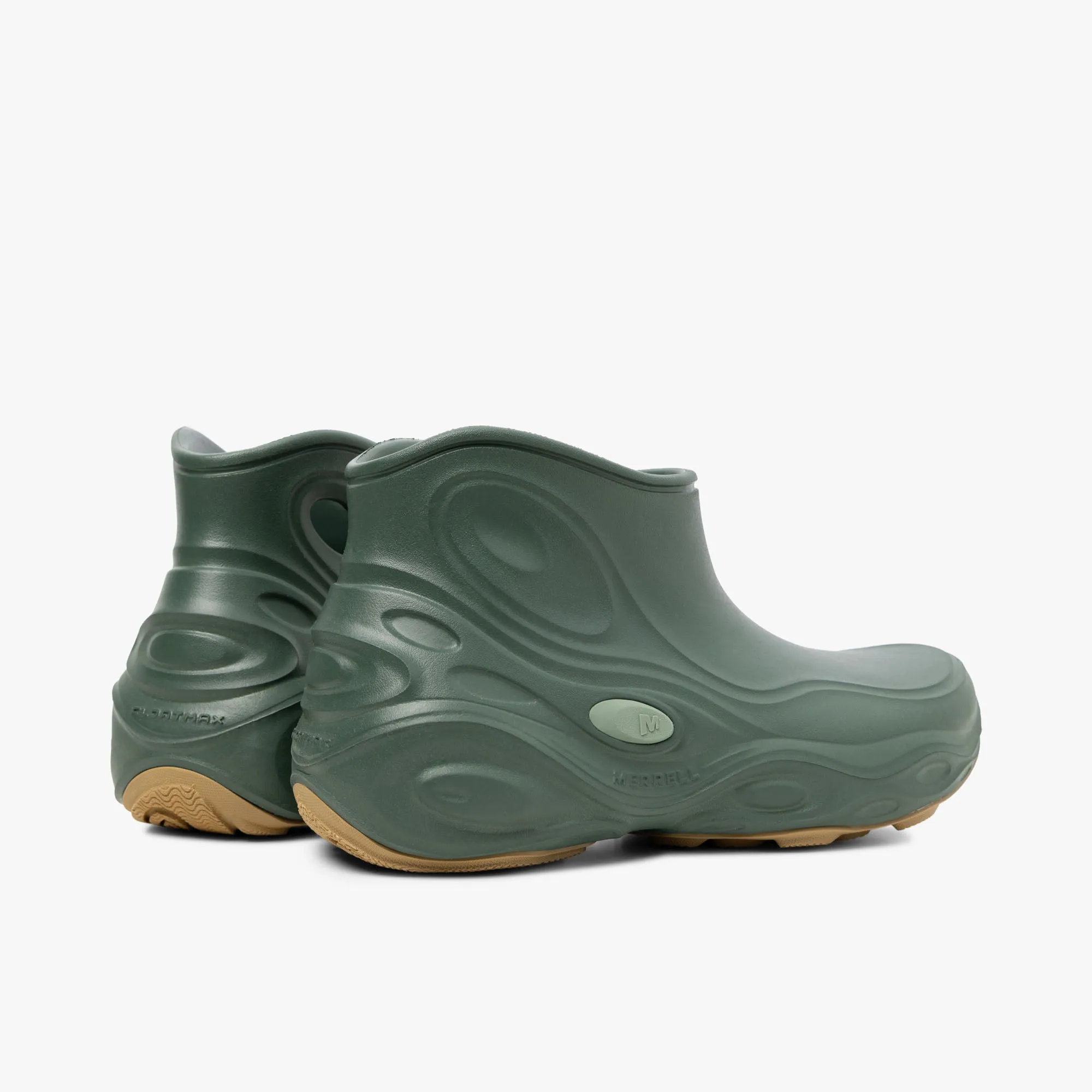 Merrell Hydro Next Gen Boot 1TRL / Viridian