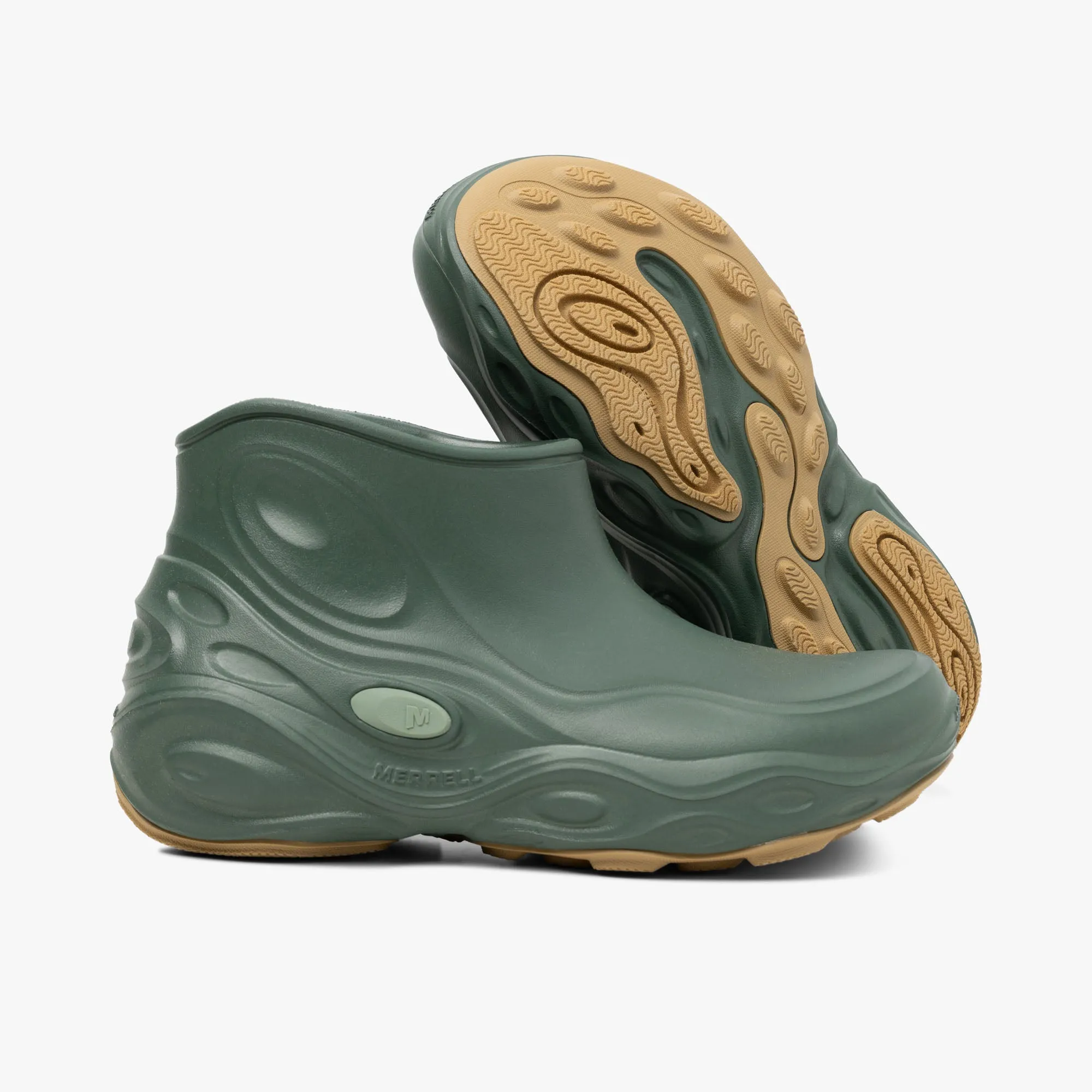 Merrell Hydro Next Gen Boot 1TRL / Viridian
