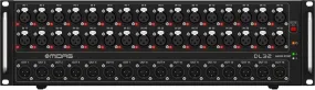 Midas DL32 32-input / 16-output Stage Box