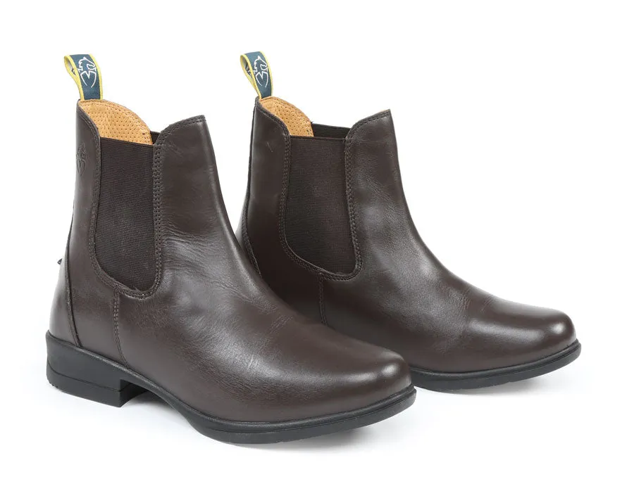 Moretta Lucilla Childrens Jodhpur Boot