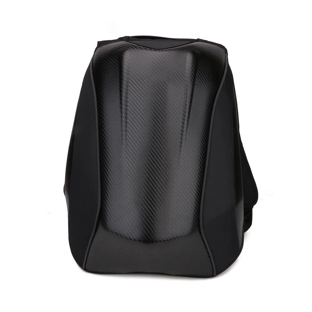 Motorcycle Waterproof Helmet Backpack