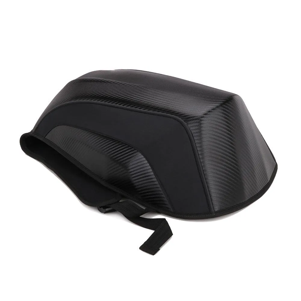 Motorcycle Waterproof Helmet Backpack