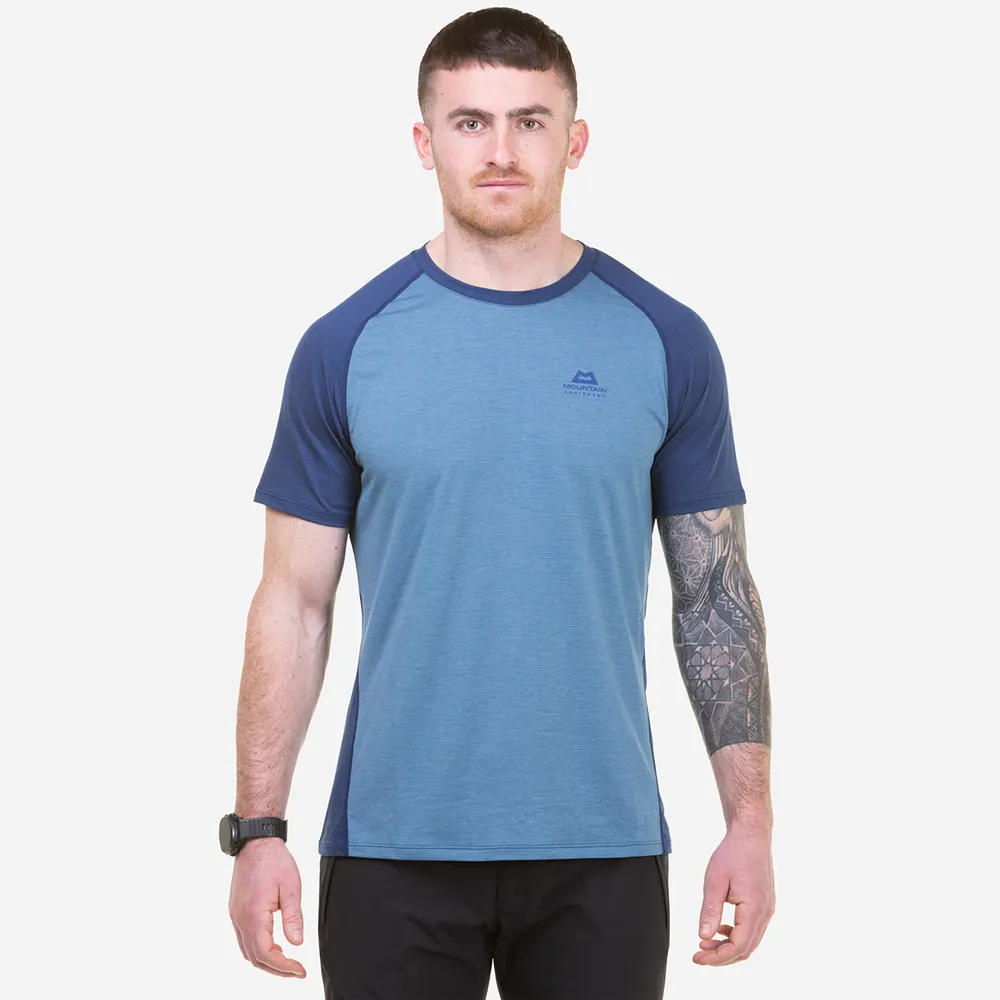Mountain Equipment Nava Men's Crew