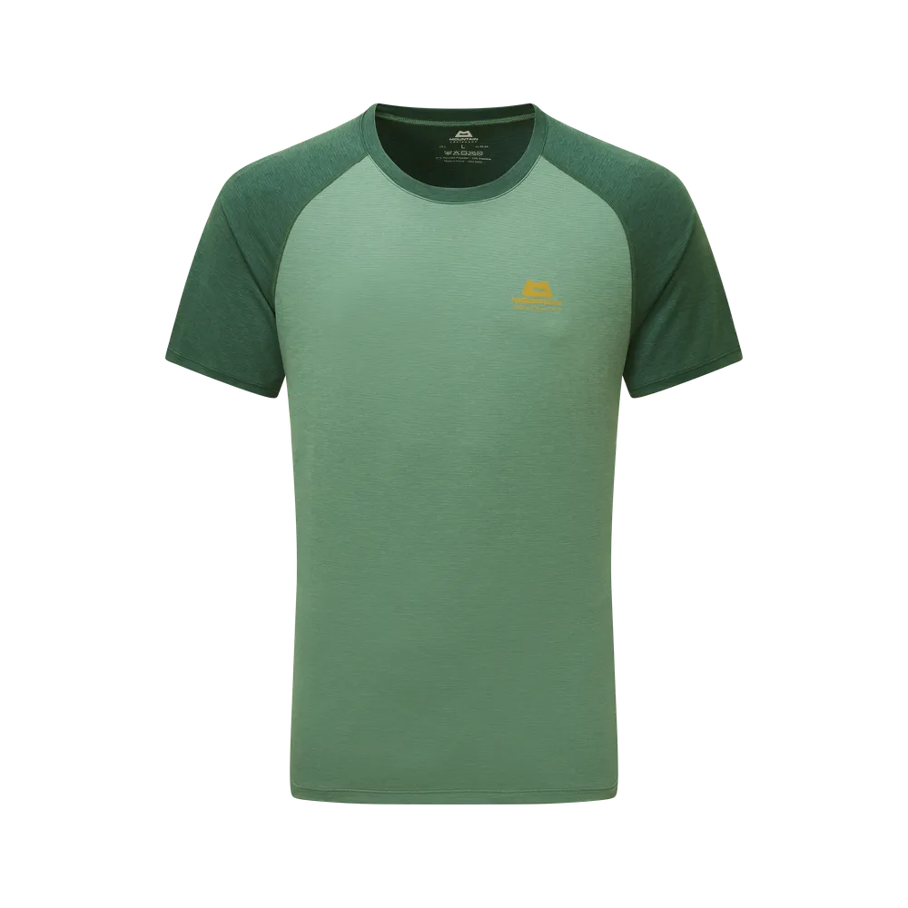 Mountain Equipment Nava Men's Crew