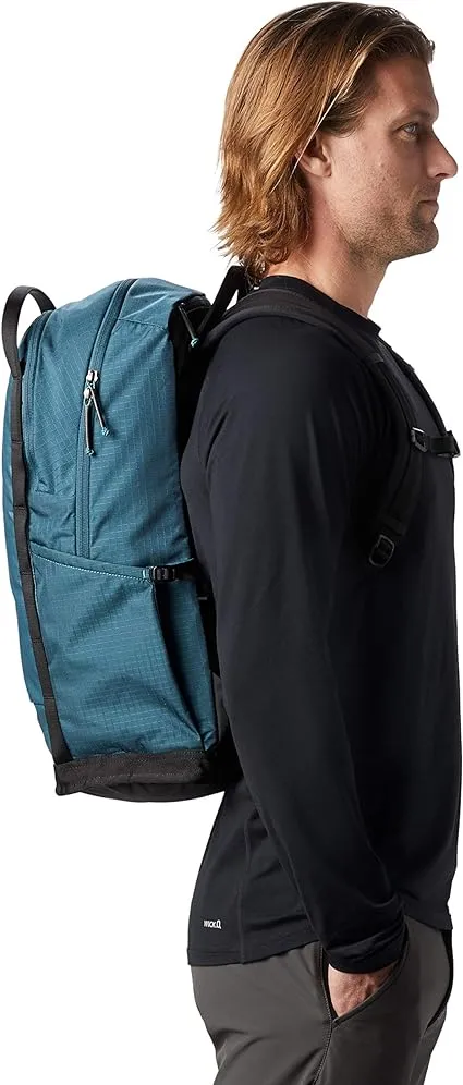 Mountain Hardwear Unisex Camp 4 Backpack