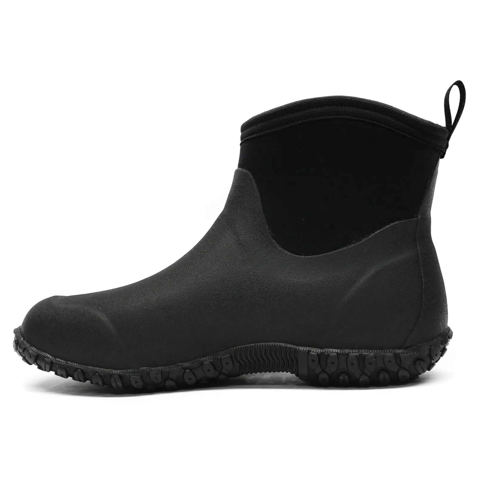 Muckster II Ankle Synthetic Textile Men's Ankle Boots - UK 10 - US 11 Men - EU 44-45