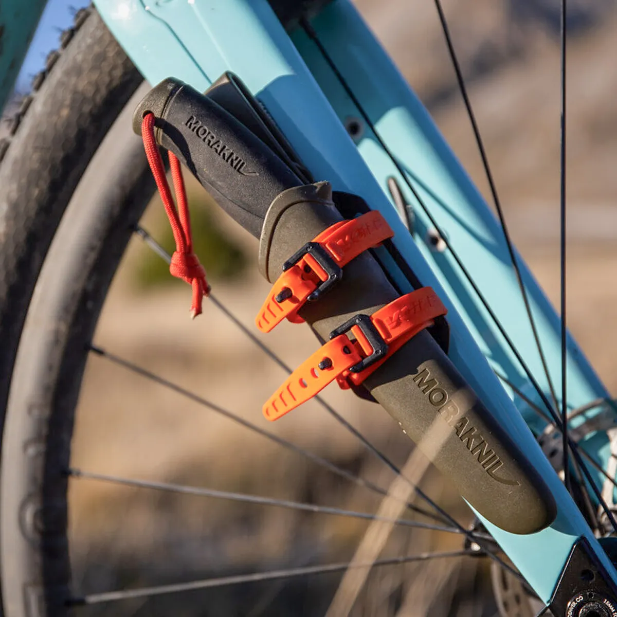 Nano Series 12" Strap