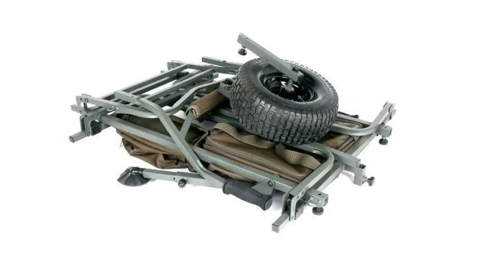 Nash Trax Evo Mk 2