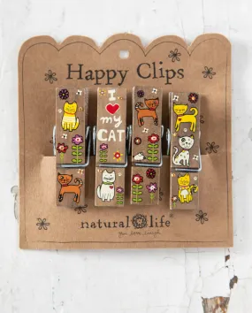 Natural Life Happy Clips