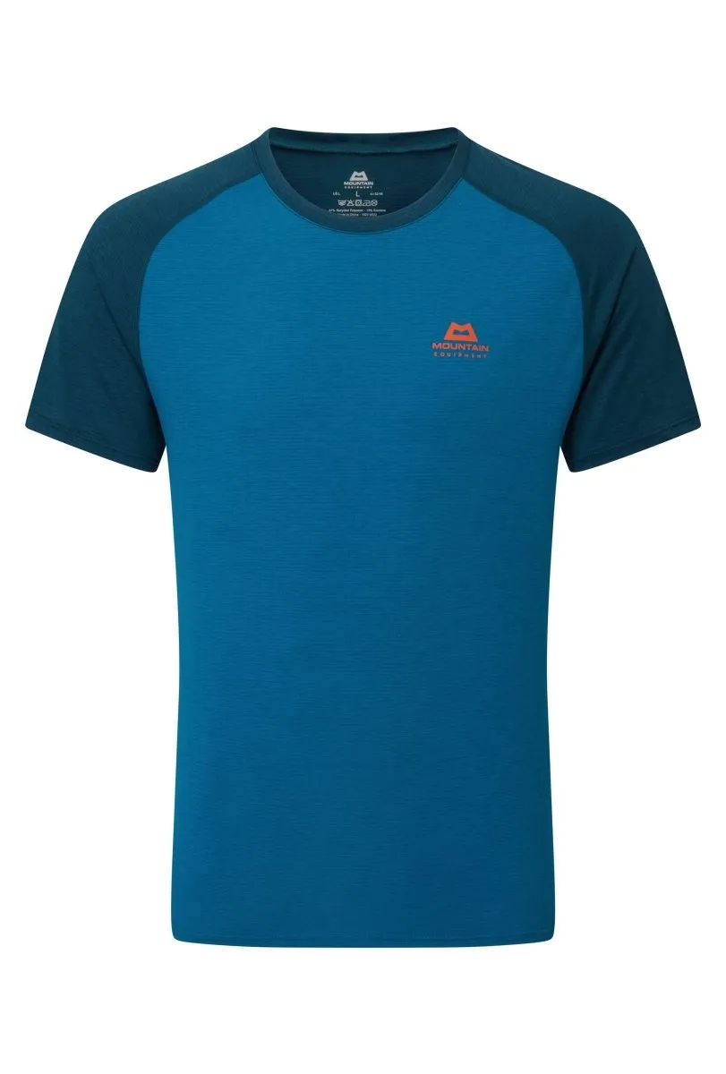 Nava Crew Tee - Mykonos