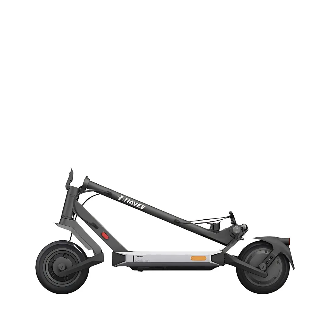 NAVEE S40 ELECTRIC SCOOTER