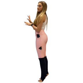 Octave® Womens Leg & Ankle Warmers